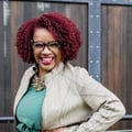Maria Antoinette Walker