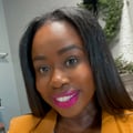 Dr. Kafilat Oseni