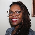Sue-Ann Warner