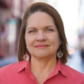 Maria Siena May