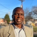 Dr. Henry Apencha