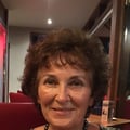 Patricia Geel