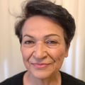 Dr. Farah Pezeshki