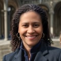 Dr. Aisosioya Williams