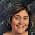 Jennifer Goodman