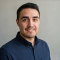 Luis Gonzales