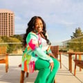 Alexis Jackson