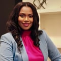 LaToya Ntlabati