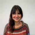 Isabel Christodoulou