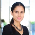 Dr. Kirandeep Kaur
