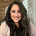 Maryam Goudarzi