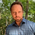 Brad Dobson