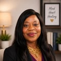 Uchechi Okorie-mazi