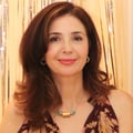 Shahrzad Sepanlou