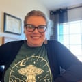 Pamela Graham