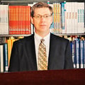 Thomas Jarvis