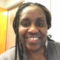 Trina Bolden