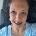 Toni Almeida-Russell