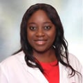 Tameka Dawkins