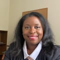 Nicole Wilson