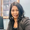 Dr. Patience Morikang