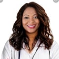 Mina Johnson