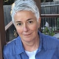Jill Lewis