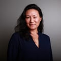 Joy Chow