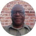 Bernard Mwangi
