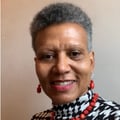 Dr. Mimose Marie Nelson