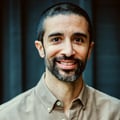 Eric Alcala