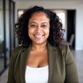 Dr. Porsha Dodson