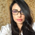 Sarah Ali
