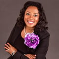 Dr. Sherille Lecque