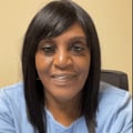 Linda Mitchell