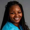 Dr. India Samuels
