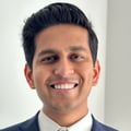 Dr. Yogi Patel