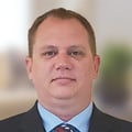 Kristoffer Barrington