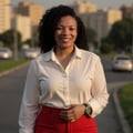 Sherrita Ried