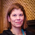 Laura Van Wyk