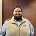 Estevan Gonzales