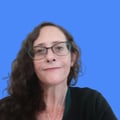 Nora Benson-Glaspey