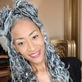 Kimberly Cross