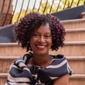 Marie Abraham-Robinson