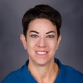 Dr. Heather Burton