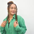 Ashanti Woods