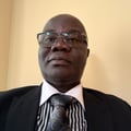 Dr. Agyenim Akuamoah-Boateng