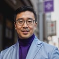Jeffrey Chang