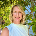 Jill Robinson