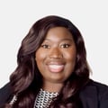 Desiree Patrick